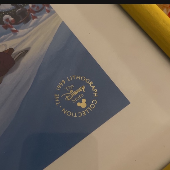 Disney - Picture 4 of 5